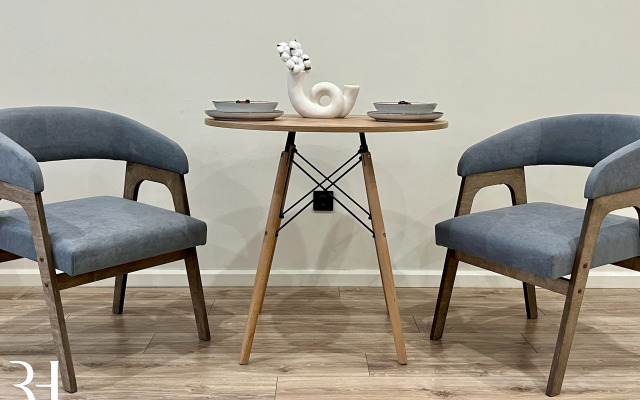 Квартира в центре города с кондиционером в ЖК Йондос