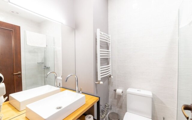Hotel Elea Old Tbilisi