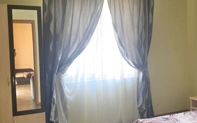 Argo Guest house