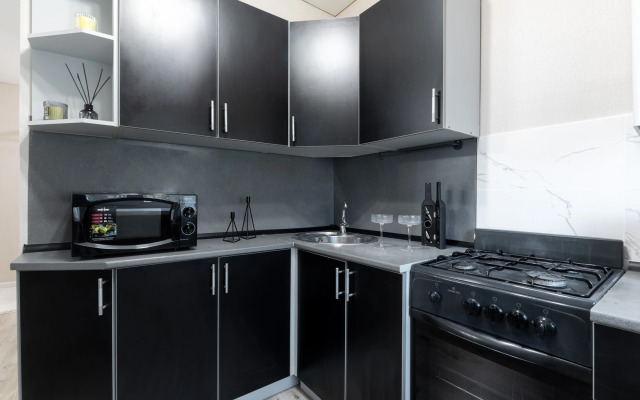 Апартаменты "Serenity Homes"