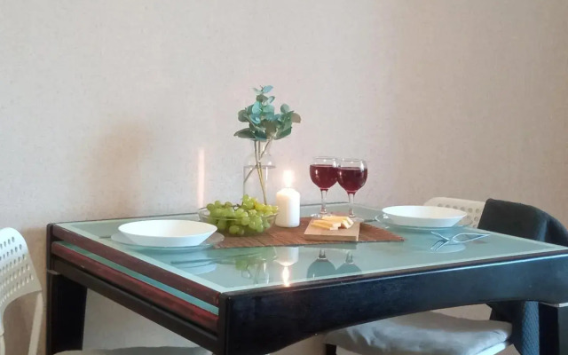 Квартира На Проспекте Ленина 127 Евро2