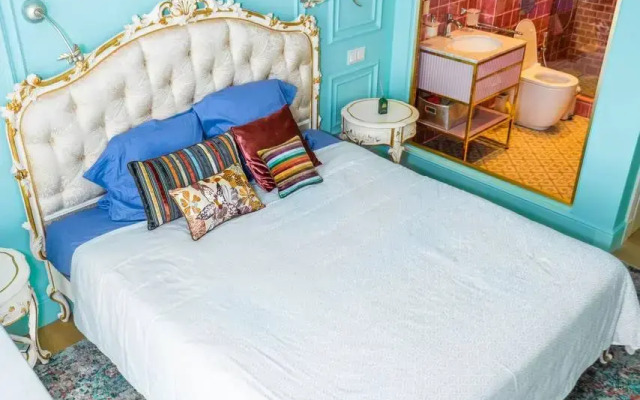 Premium Klassa Apartments