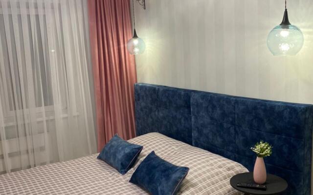 Апартаменты Diaday 37