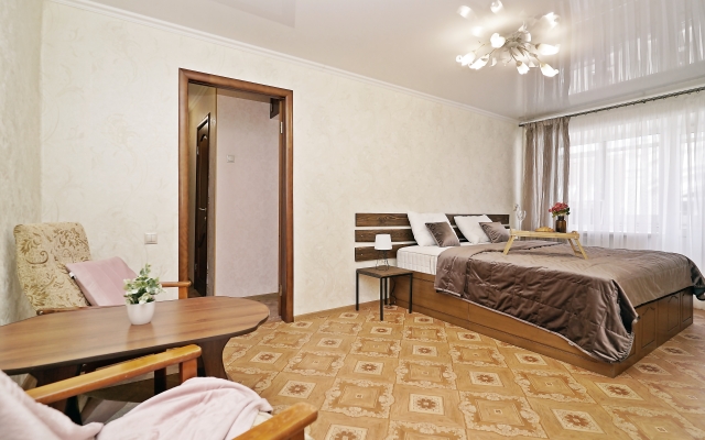 2 komnatnaya u Kremlya Apartments