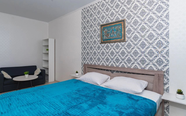 Апартаменты Like Home