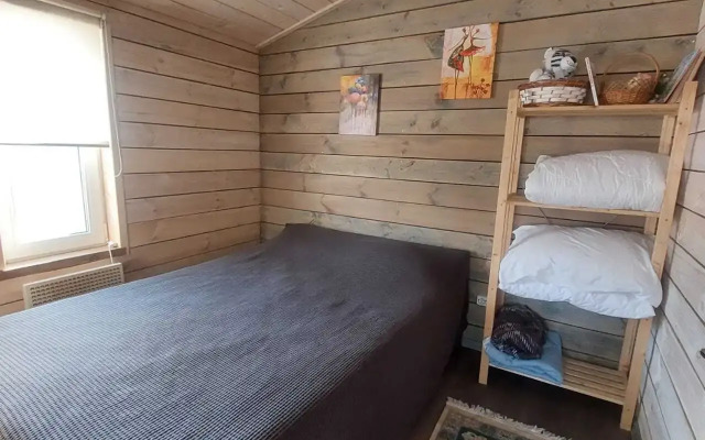 Частный дом На речке