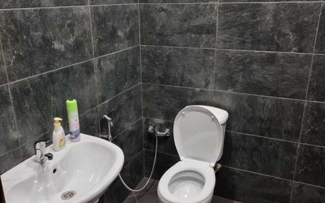 Гостевой Дом у Пруда