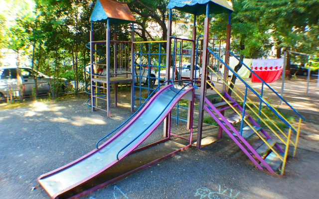 Квартира на улице Кирова, 77