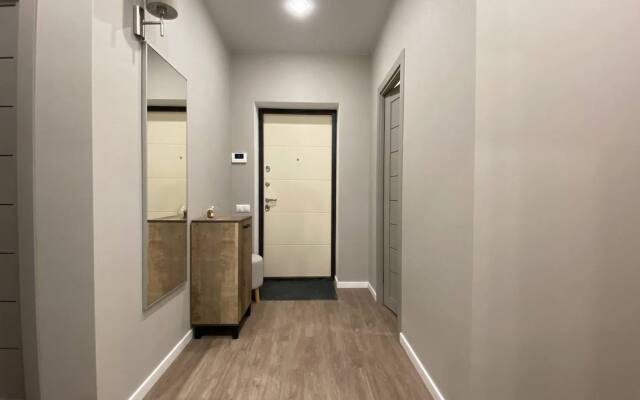 Green FOX Na Ulice Naberezhnoj Privolzhskogo Zatona 45 Apartment