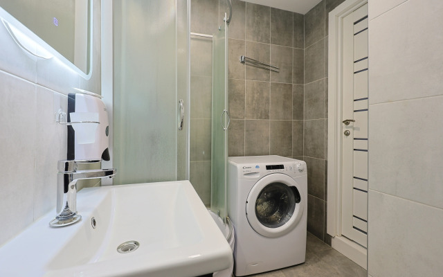 S Barnoy Stoykoy V Zhk Mejnstrit Apartments