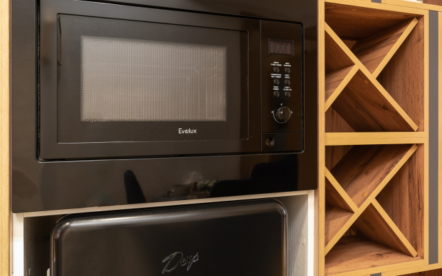 Апартаменты Grand Palace 702