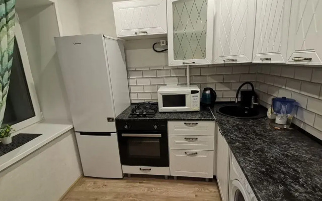 Квартира Тишина в центре города на  Комсомольском проспекте, 51А