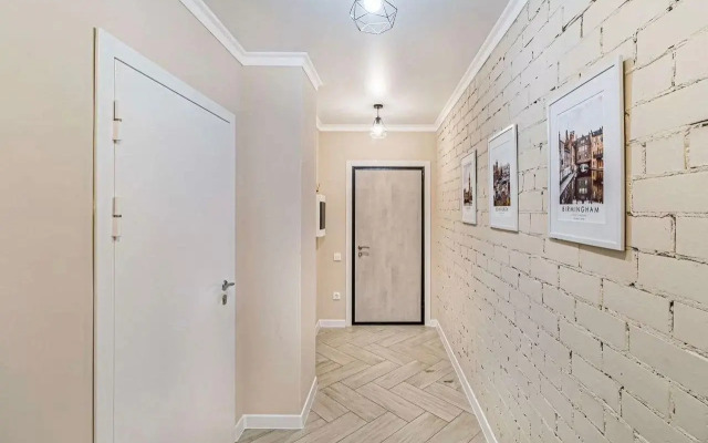 Квартира Однокомнатная в Центре