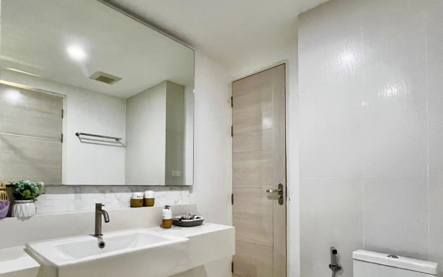 Seven Seas 2 Bedroom - Spacious Two Bedroom Apartment in Jomtien Area Apartments
