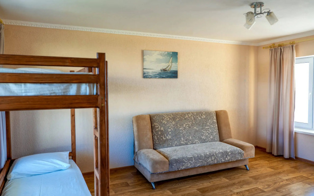 U Kapitana Guest house