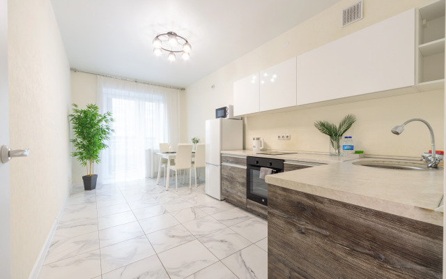 Апартаменты Favorite House в ЖК Александровский