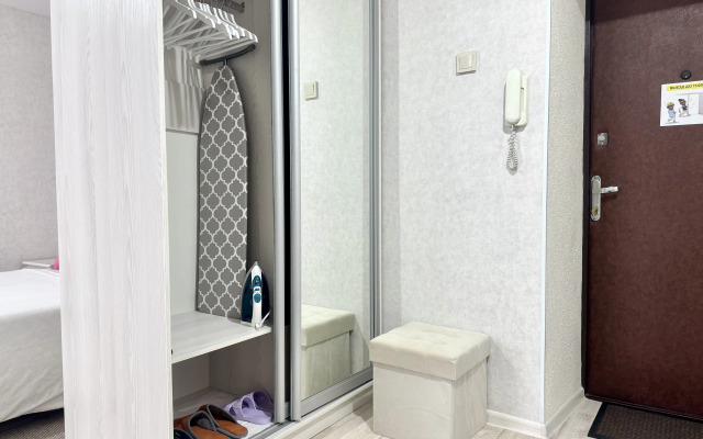 Квартира Апартаменты Chill Pill - центр - самозаселение 24/7 - 20