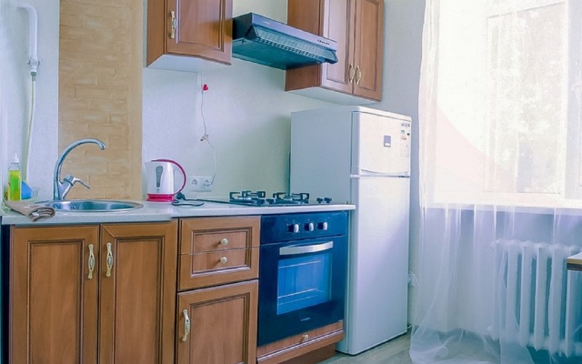 Apartment on Admiralskaya 29