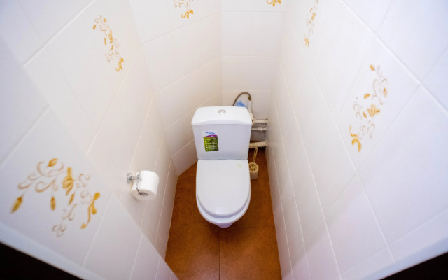 Апартаменты большие эконом-класса в Зареченском районе Тулы