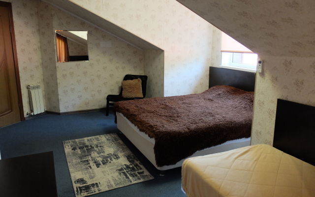 Guest House na Kalinina