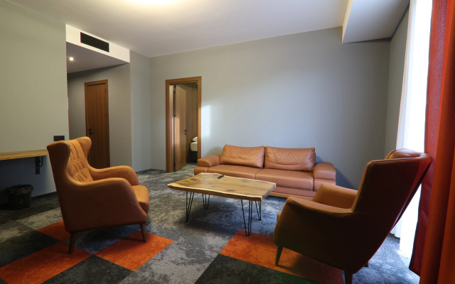 Tsalamuri Old Town Tbilisi Hotel