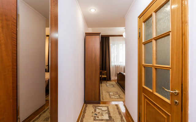 Ekipazh Mini-Hotel