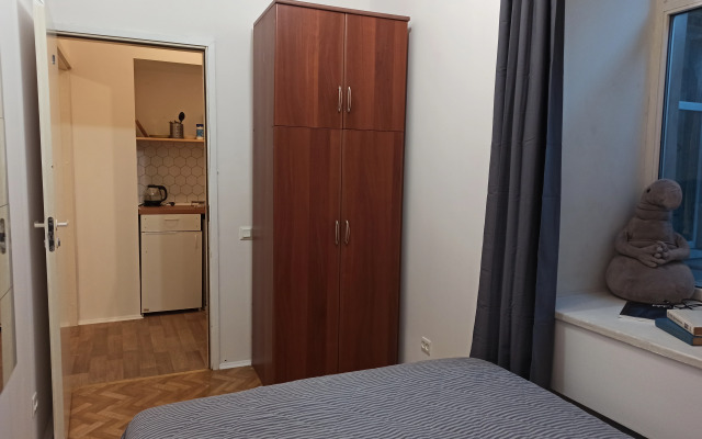 Квартира Романтичная Фонтанка Невский за Углом