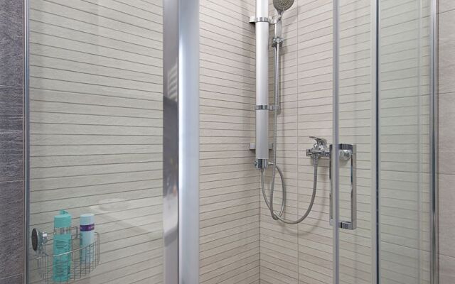 Апартаменты SVApart Светлогорск