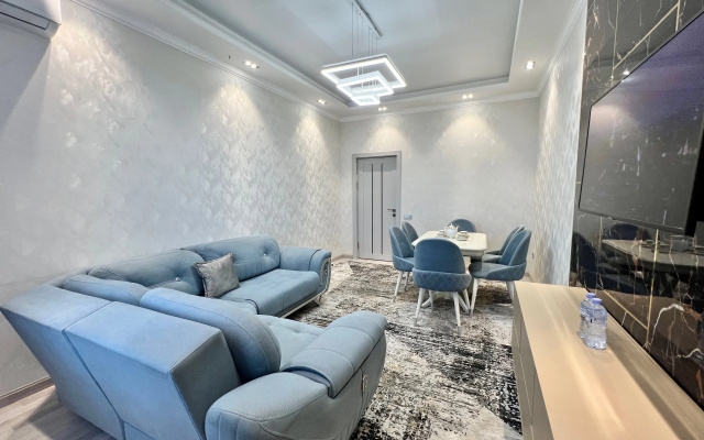 Apartamenty Akaj siti blok 1