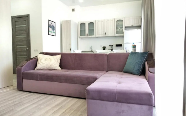 Seven City Apartment hotel