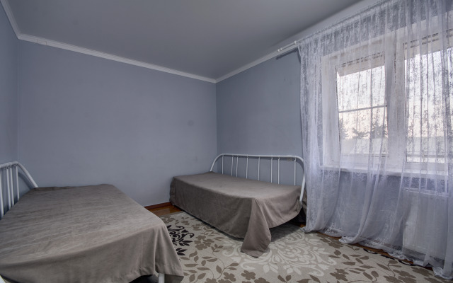 Квартира на Проспекте Ленина 63А