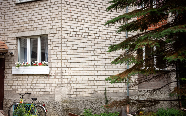 Rayiskiy Sad Apartments Nedaleko ot Morya