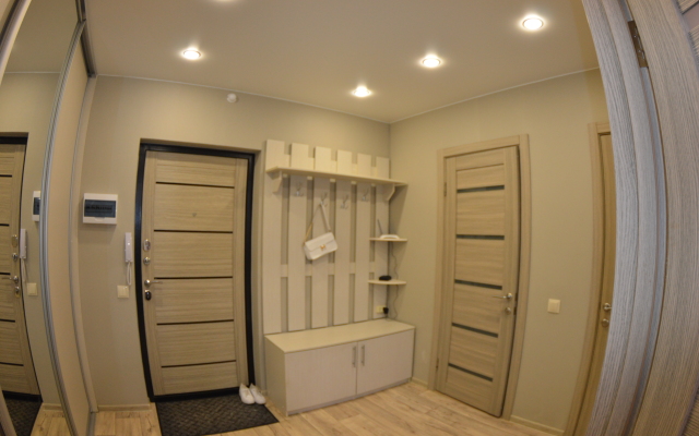 Апартаменты Уютная однушка на Добросельской