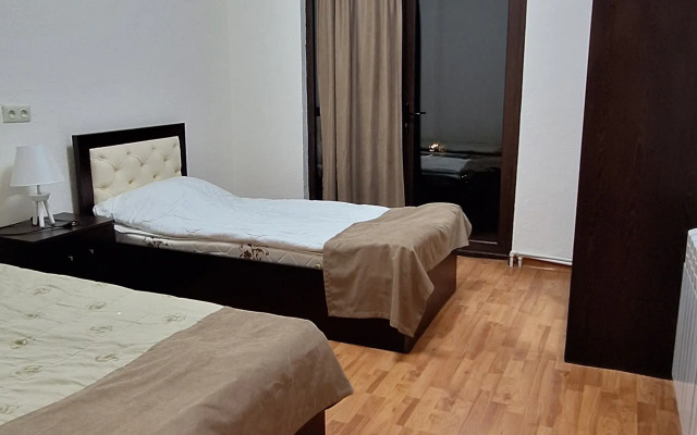 Gihon Villas Dilijan