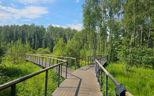 Eco Hotel Vnukovo Village Kartmazovo