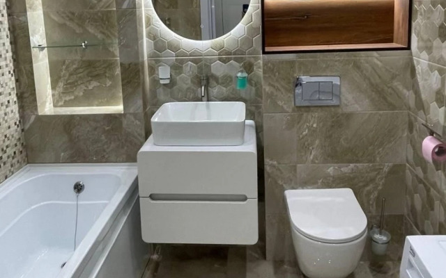 Апартаменты у Щегловой