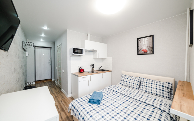 Апартаменты Алтуфьевское шоссе 2к1 (1219)