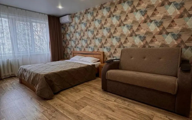 Na Mukhina 16 Flat