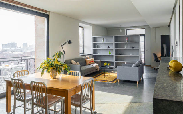 KeyGo #0119, 2 Bedroom, Cascade Apartments
