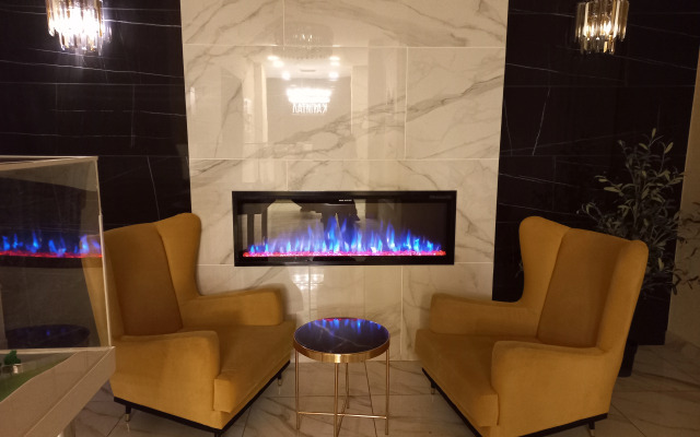 Квартира 2к ЖК Капитал