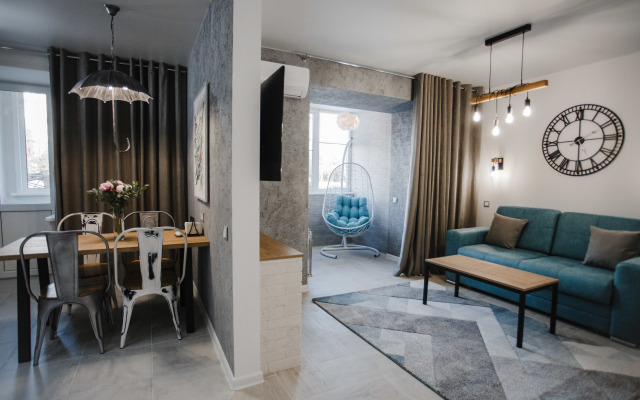Loft Apartments
