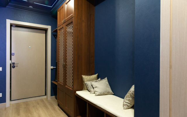 Апартаменты Этажидейли на Хохрякова - Восточные