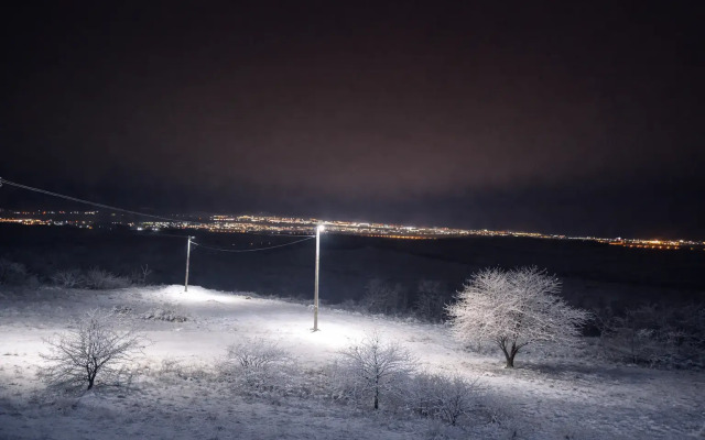 Частный дом Видовая Усадьба Тихая Вершина