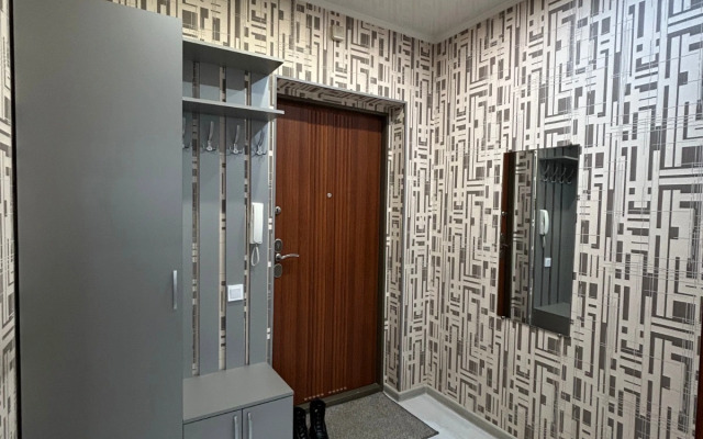 Апартаменты на Набережной 14