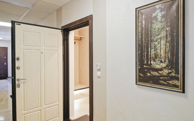 Апартаменты Flyapart 9