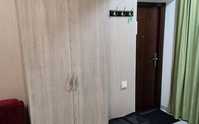 Квартира 3 студия