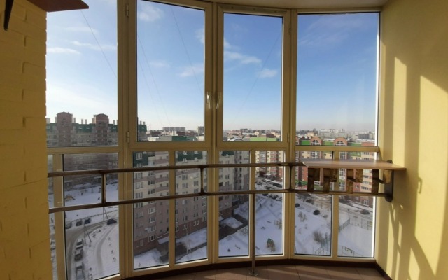 B-R Arkhitektorov 14 Apartments