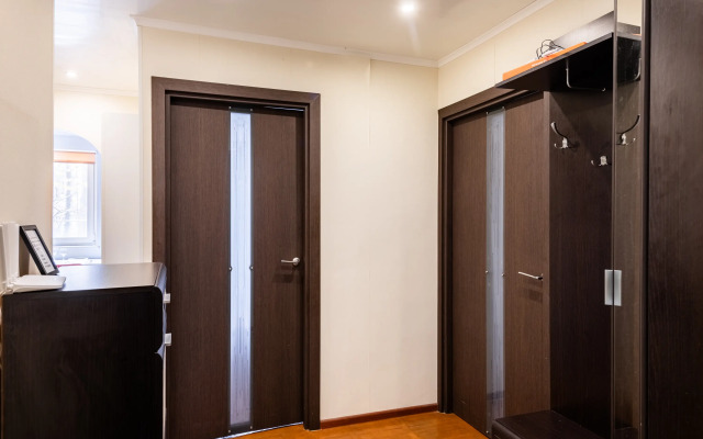 Veshnyakovskaya 22k2 Apartments