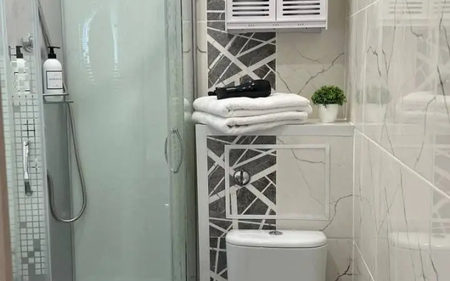 Apartamenty u metro Vyhino radom s kolledzom