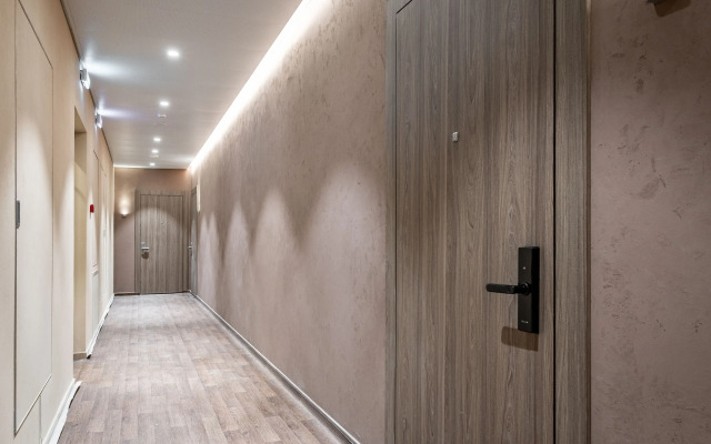 Квартира Энитео 597